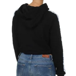 Sweat Crop Femme Sergio Tacchini Coran