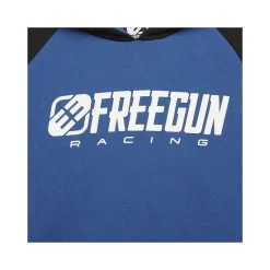 Sweat garçon à capuche Collection Racing