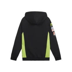 Sweat garçon à capuche Collection Racing