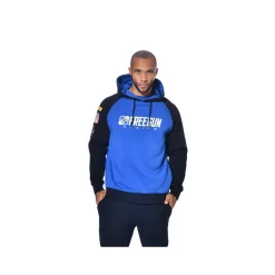 Sweat homme à capuche Collection Racing