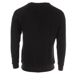 Sweat Noir/Blanc/ Homme Hungaria Pons