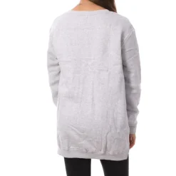 Sweat ong Femme American College YR656