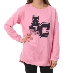 Sweat ong Femme American College YR656