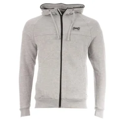 Sweat Zippé Homme Hungaria Coggia