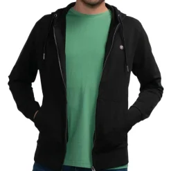 Sweat Zippé Homme Petrol Industries SWH004