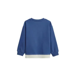 Sweat-shirt bébé Océan d'amour