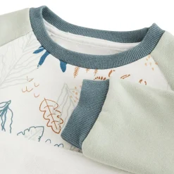 Sweat-shirt en molleton garçon Oslo