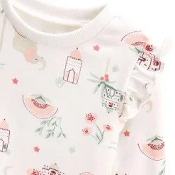 Sweat-shirt enfant Arya