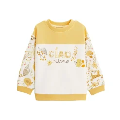 Sweat-shirt enfant Ciao Milano