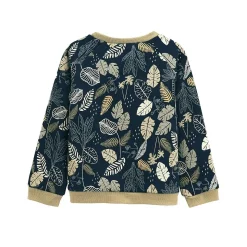 Sweat-shirt enfant en molleton Caracas