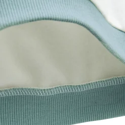 Sweat-shirt enfant en molleton Holamuchacha