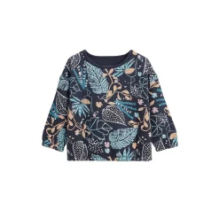 Sweat-shirt enfant en molleton Holamuchacha