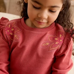 Sweat-shirt enfant Fiesta