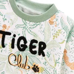 Sweat-shirt enfant Kanha