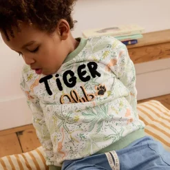 Sweat-shirt enfant Kanha