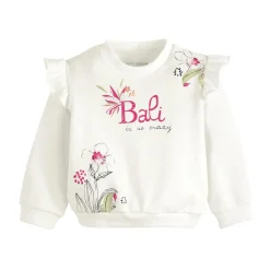 Sweat-shirt enfant Olbia