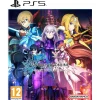 Sword Art Online Last Recollection PS5