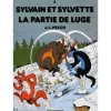 SYLVAIN ET SYLVETTE TOME 5 : LA PARTIE DE LUGE, Pesch Jean-Louis