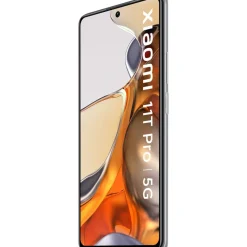 11T Pro 5G - 256 Go - Bleu Céleste