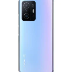 11T Pro 5G - 256 Go - Bleu Céleste