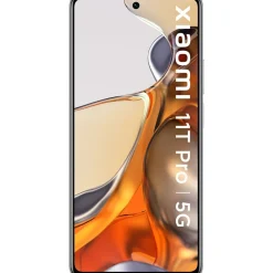 11T Pro 5G - 256 Go - Bleu Céleste