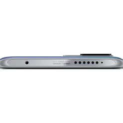 11T Pro 5G - 256 Go - Bleu Céleste