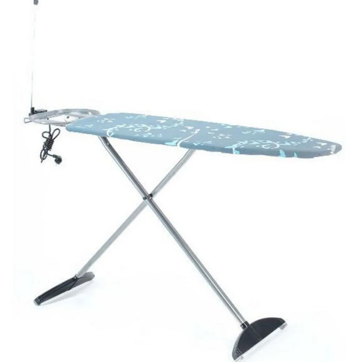 Table à repasser 130x44cm - 159385