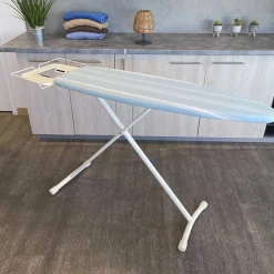 Table à repasser 124x40cm - bat-homie