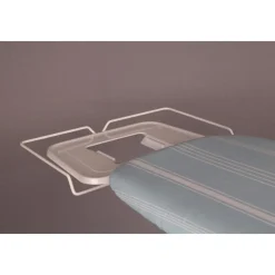 Table à repasser 124x40cm - bat-homie