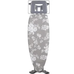 Table à repasser 130x47cm - bat-maxpluspro