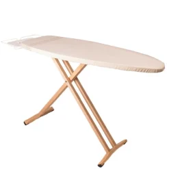 Table à repasser 130x47cm - bat-maxi wood