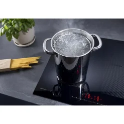 Table de cuisson à induction I6456CB, 59.5 cm, 4 foyers