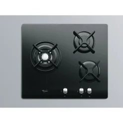 Table de cuisson à gaz AKT404NB