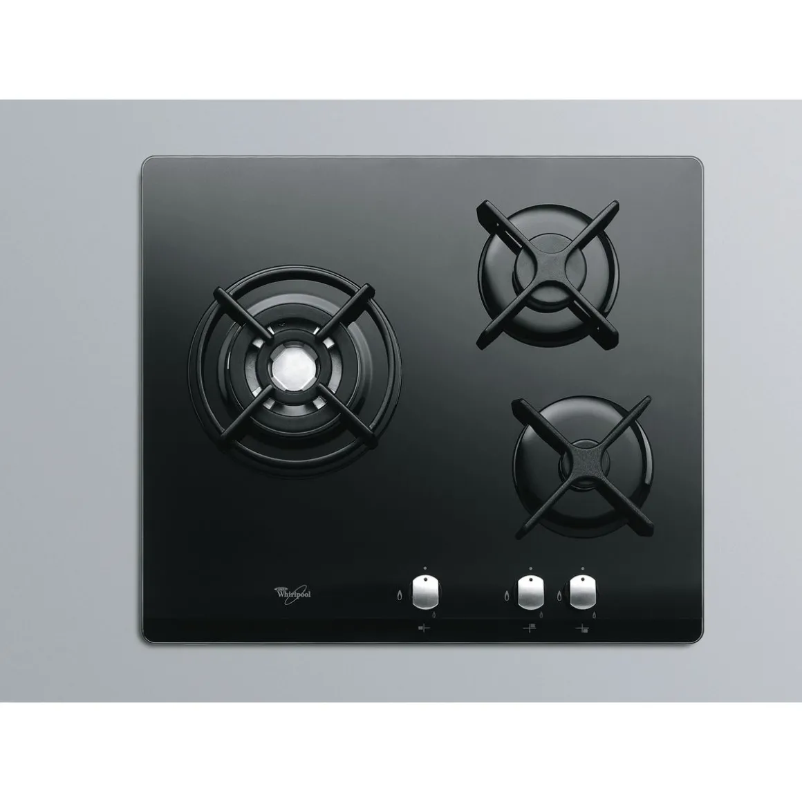 Table de cuisson à gaz AKT404NB