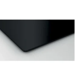 Table de cuisson à induction 60cm 3 feux noir - PUJ611BB5E