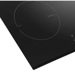 Table de cuisson à induction 60cm 3 feux 7200w noir - HII63200MTB