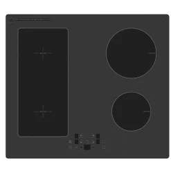 Table de cuisson à induction LIKI60B4XB/1, 60 cm, 4 foyers