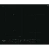 Table de cuisson à induction 65cm 4 feux 7200w noir - wlb4265bfixl