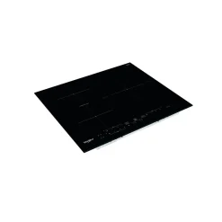 Table de cuisson induction encastrable WBB3760BF, 56 cm, 3 foyers