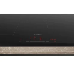Table de cuisson induction 80cm 4 feux 7400w noir - ED851HSB1E