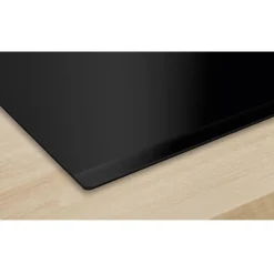 Table de cuisson induction 60cm 4 foyers 4600w noir - EE611BPB5E