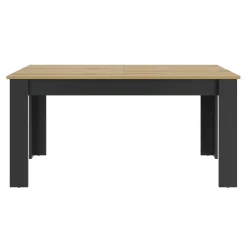 Table de séjour salle à manger extensible 160/200cm CHEST