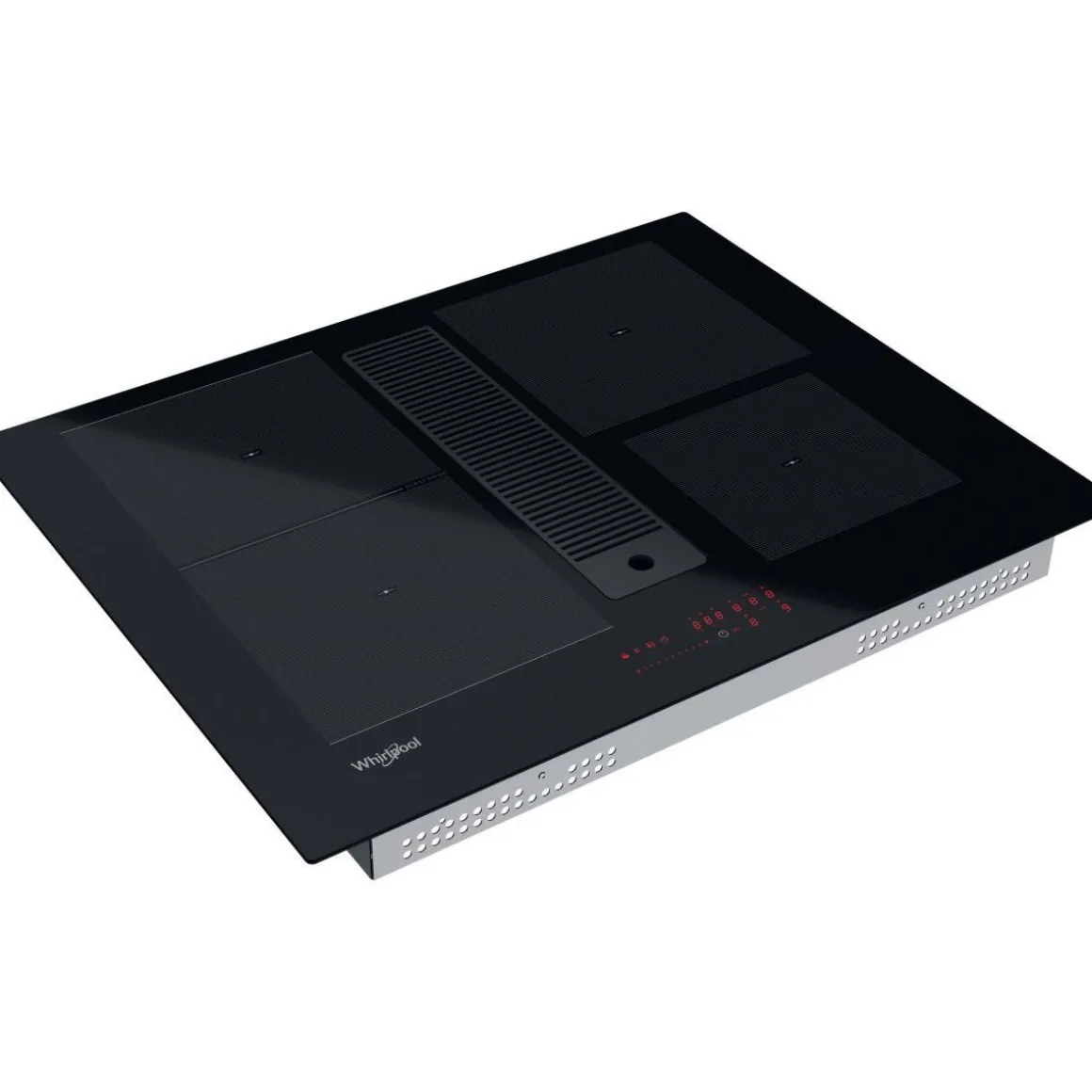 Table induction aspirante WVH1065UKIT FlexiCook