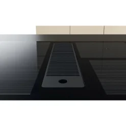 Table induction aspirante WVH1065UKIT FlexiCook