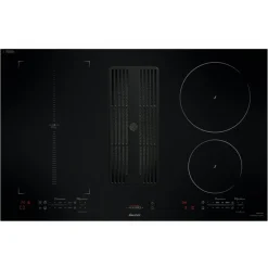 Table induction aspirante SPI2847BH Piano