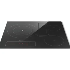 Table induction aspirante NIKOLATESLA FIT 3Z PRO 60 recyclage