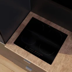 Table induction MHI601SH SmartHood