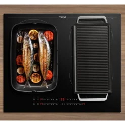 Table induction MHI601SH SmartHood