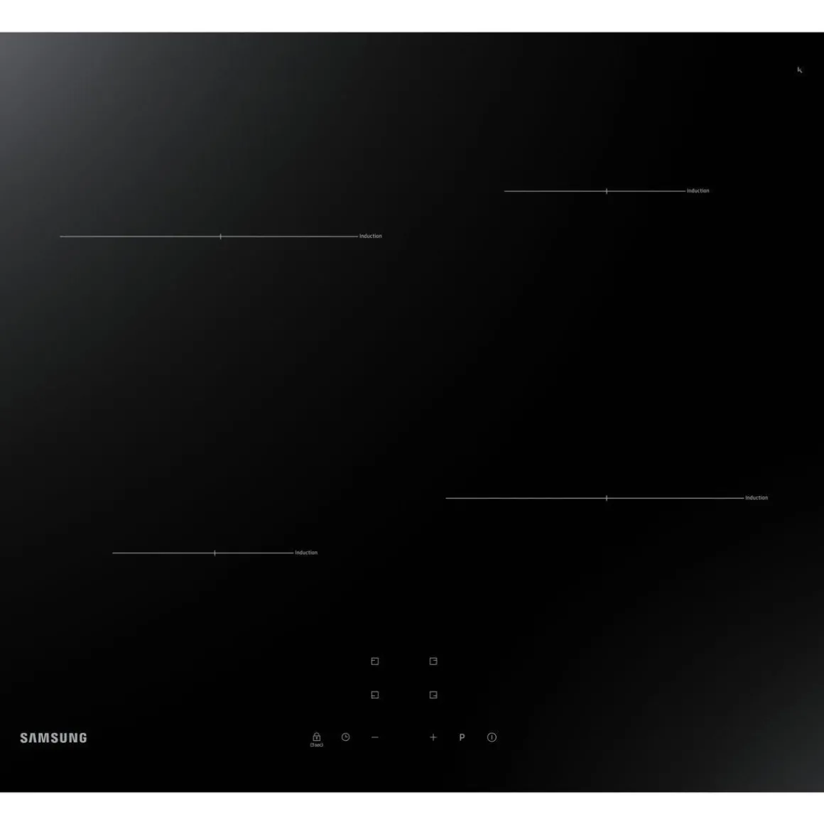 Table induction NZ64T3706A1