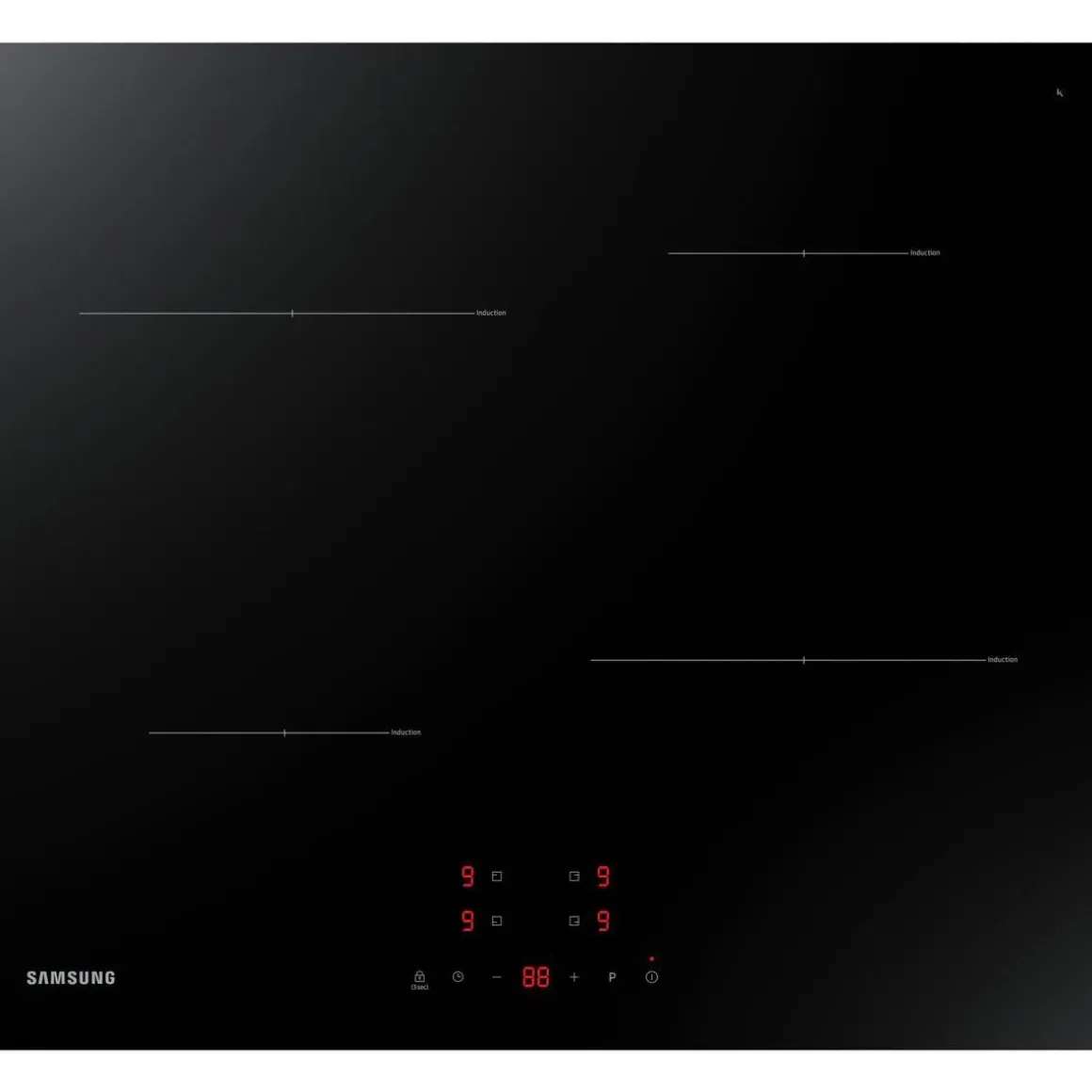 Table induction NZ64T3706A1